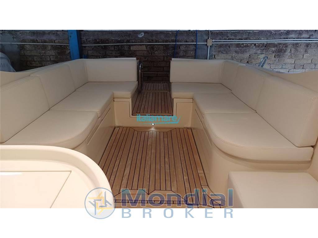 Gagliotta Lobster 35