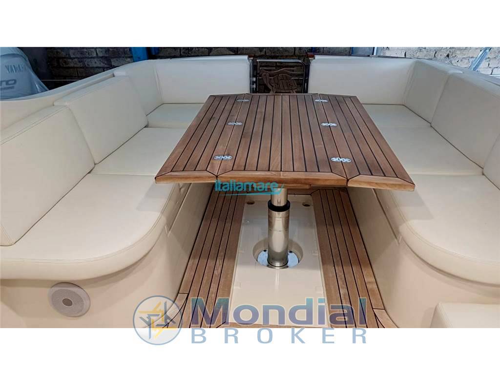 Gagliotta Lobster 35