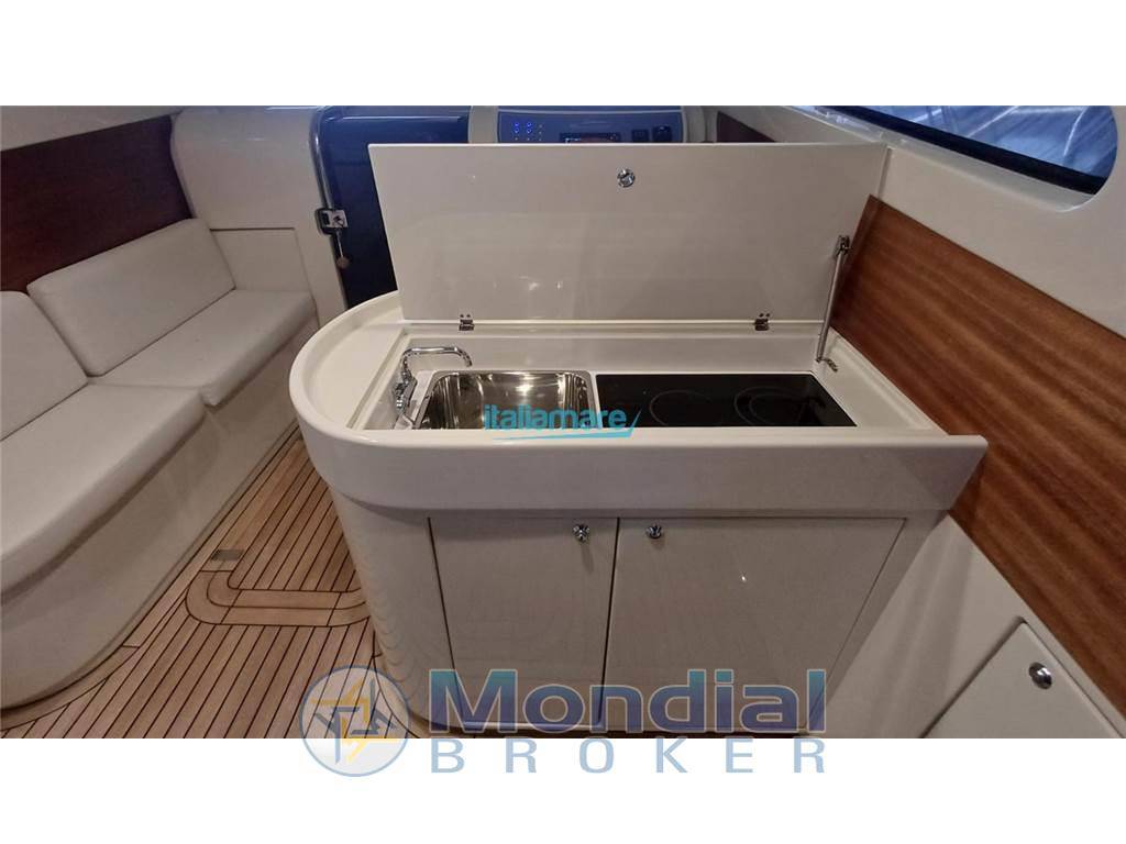 Gagliotta Lobster 35