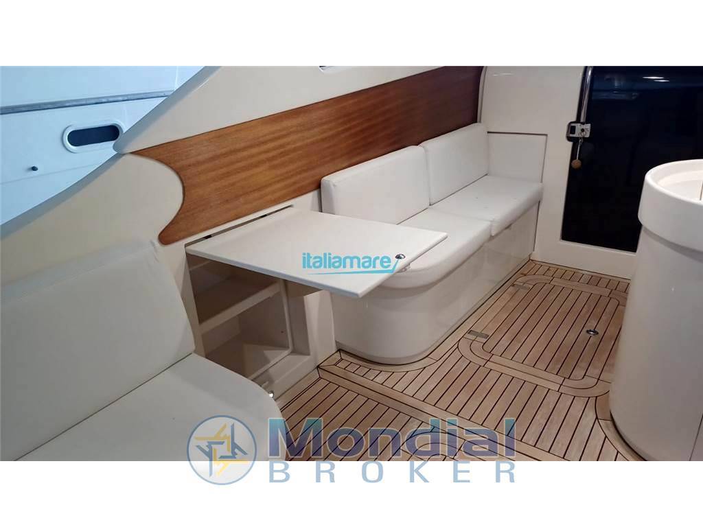 Gagliotta Lobster 35
