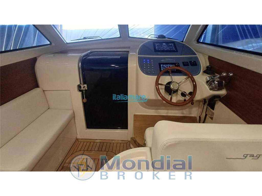 Gagliotta Lobster 35