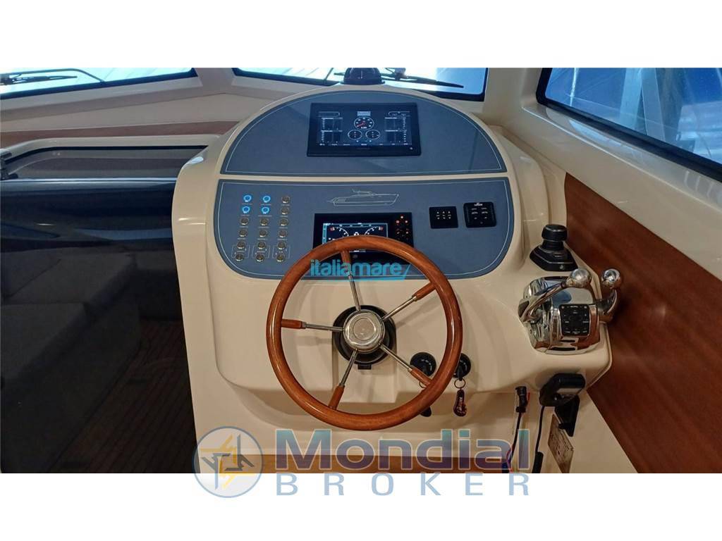 Gagliotta Lobster 35