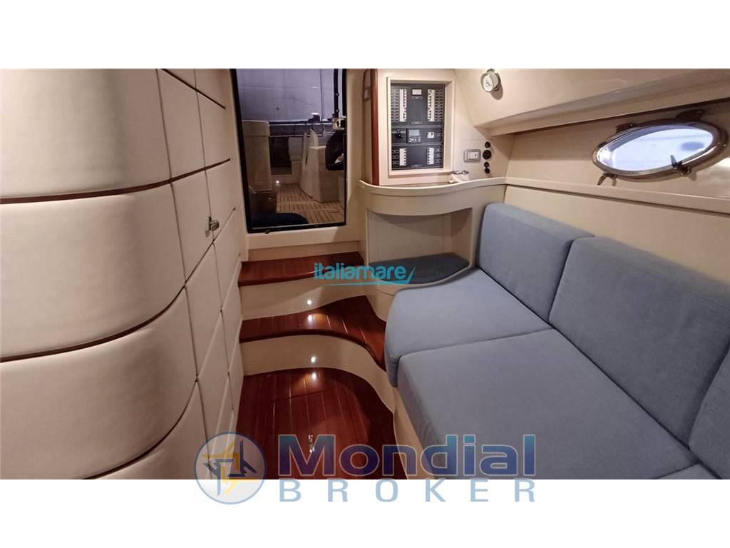 Gagliotta Lobster 35