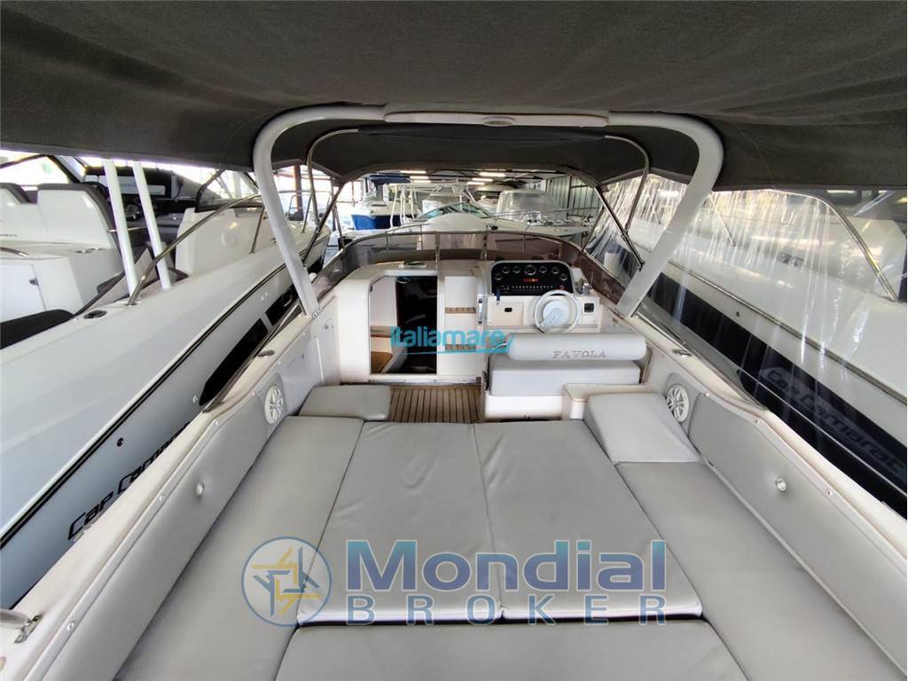 Fiart mare Fiart 27