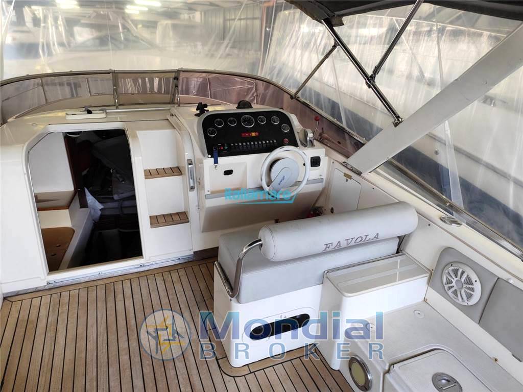 Fiart mare Fiart 27