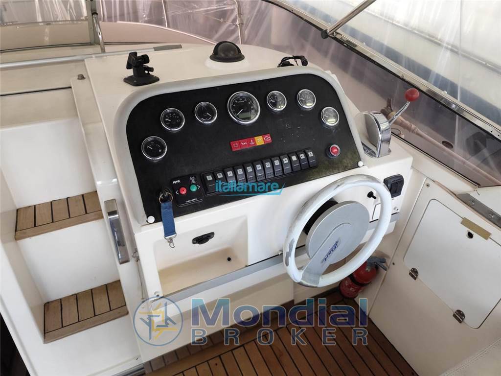 Fiart mare Fiart 27