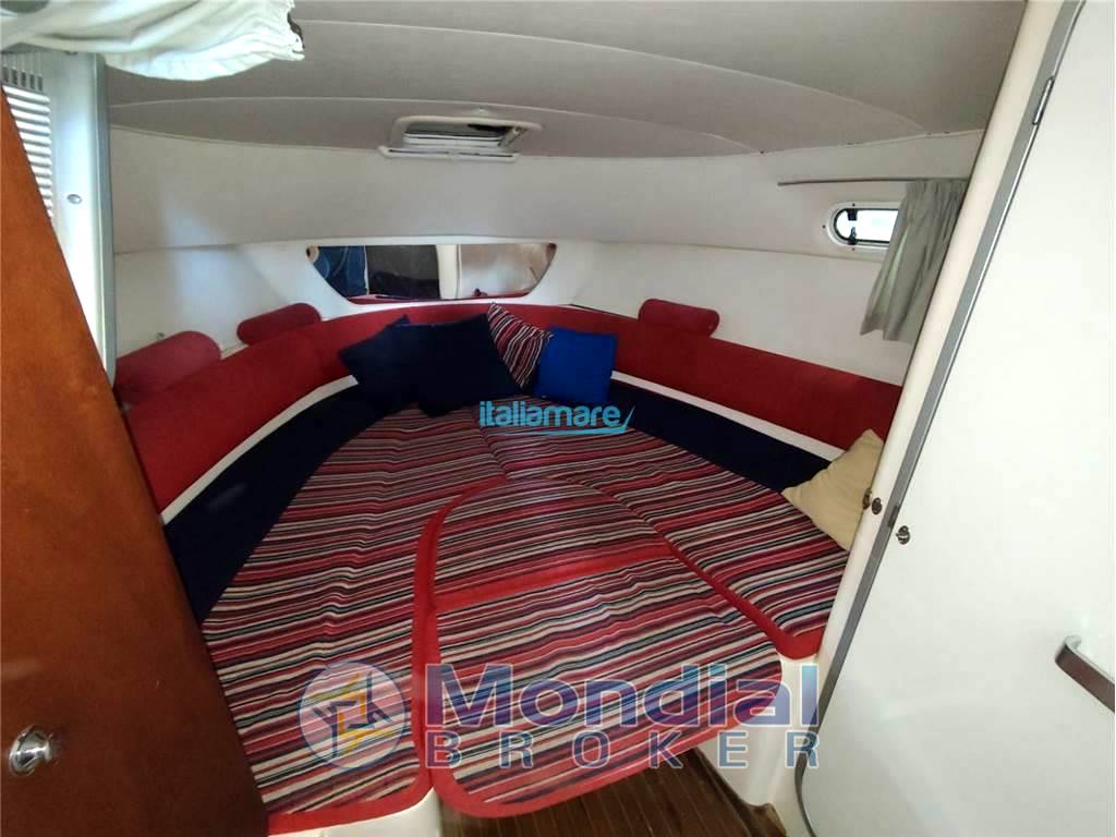 Fiart mare Fiart 27