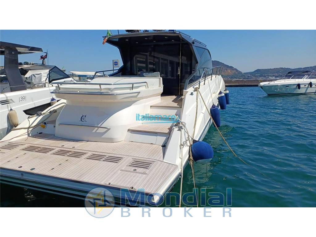 Fiart mare Fiart 52