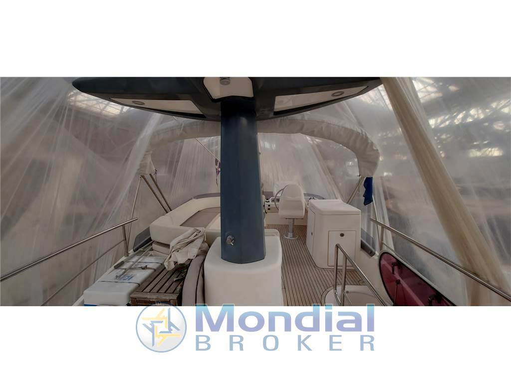 Azimut Magellano 50