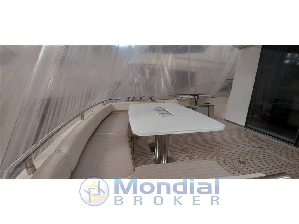 Azimut Magellano 50