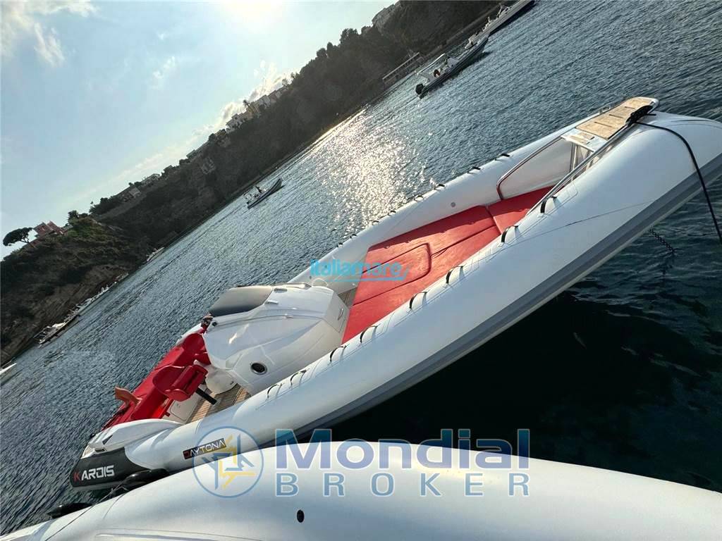 Kardis Daytona efb turbodiesel