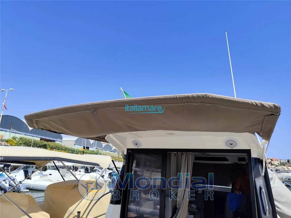 Jeanneau Merry fisher 895