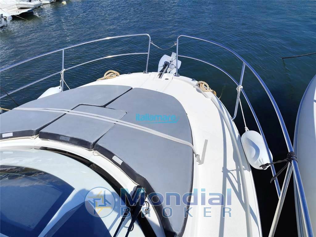 Jeanneau Merry fisher 895