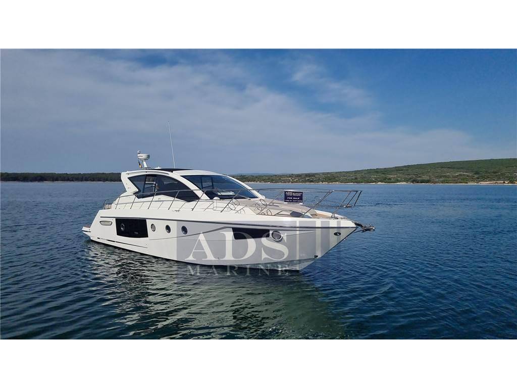Cranchi M 44 ht