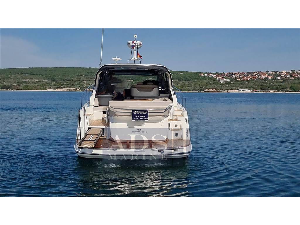 Cranchi M 44 ht