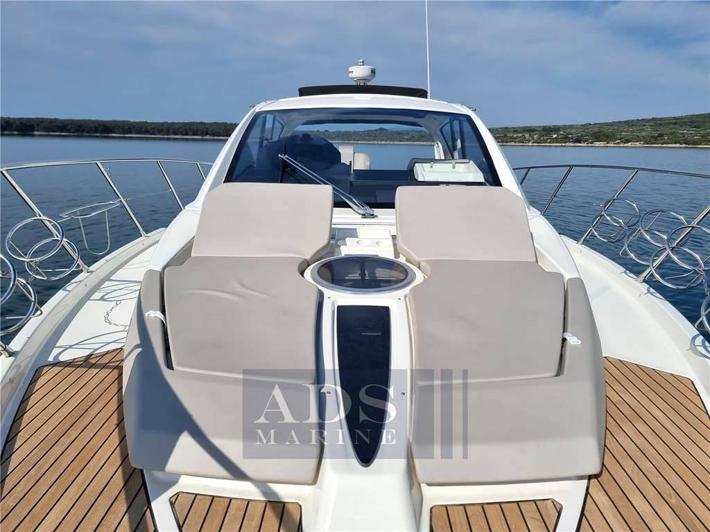 Cranchi M 44 ht
