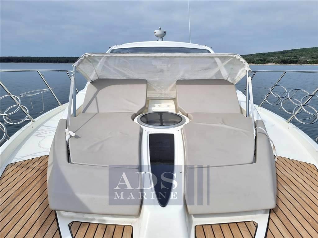 Cranchi M 44 ht