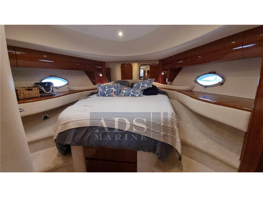 Princess V65
