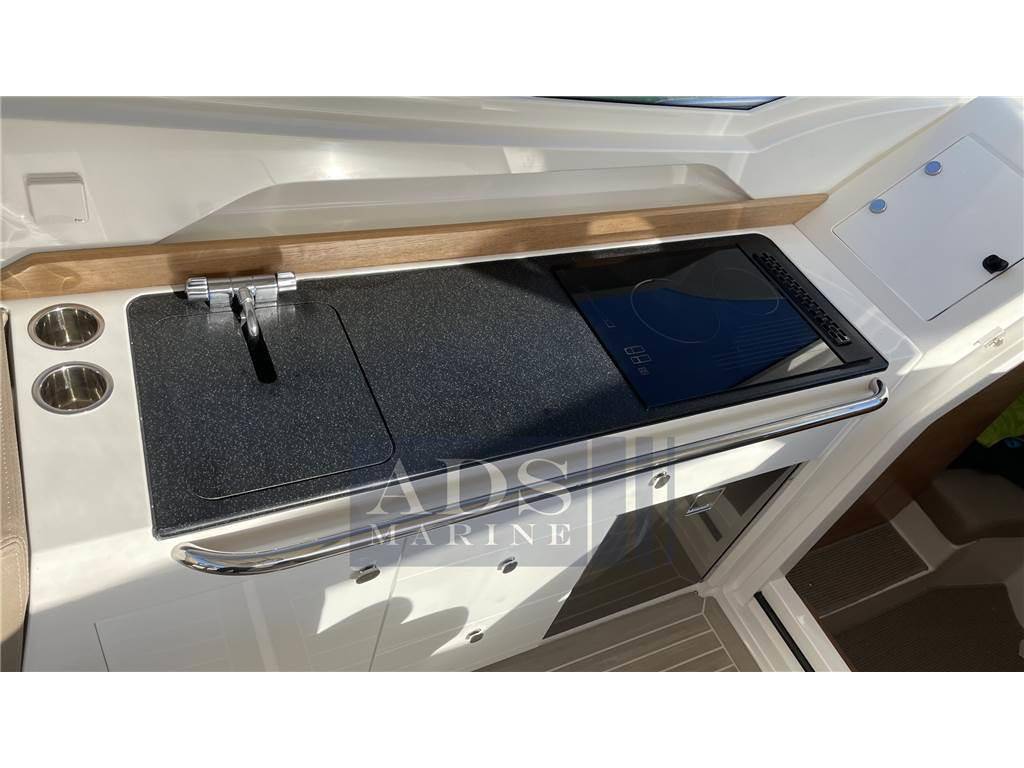Nimbus W9