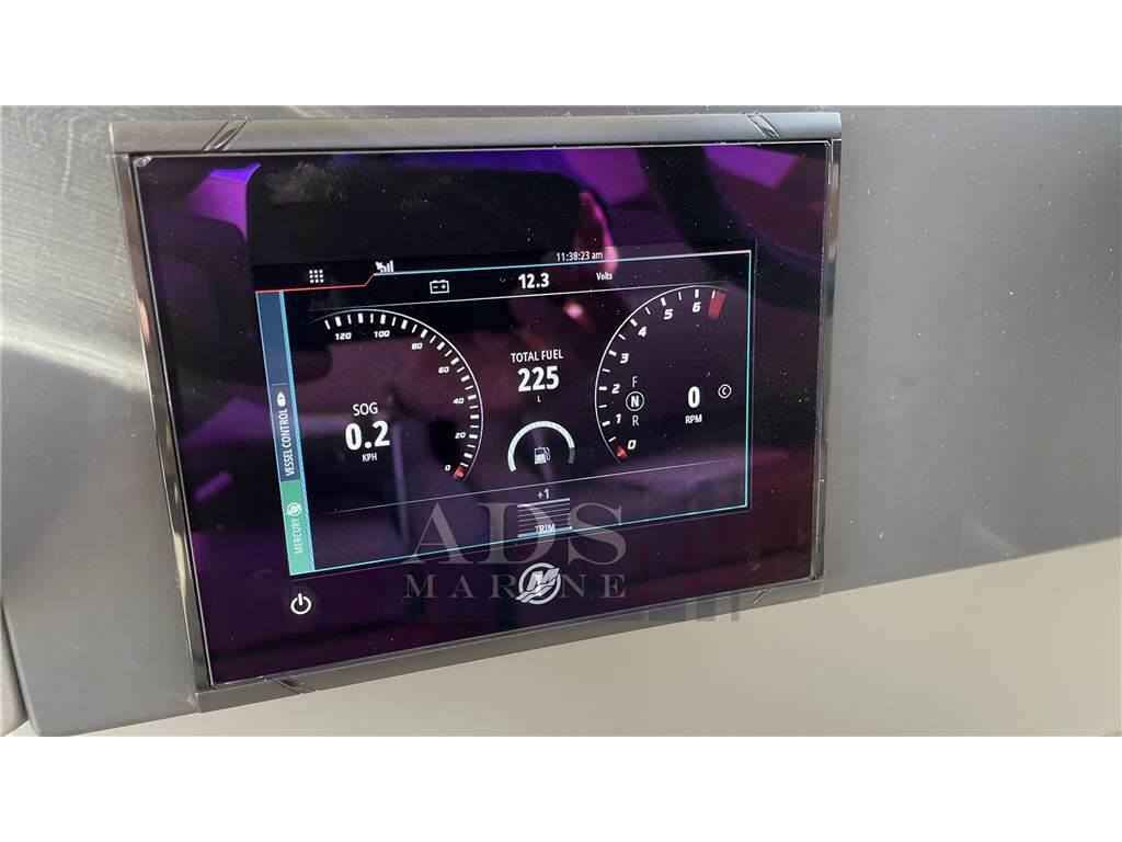 Nimbus W9