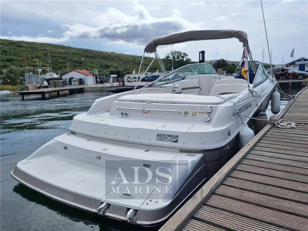 Four winns Horizon 280