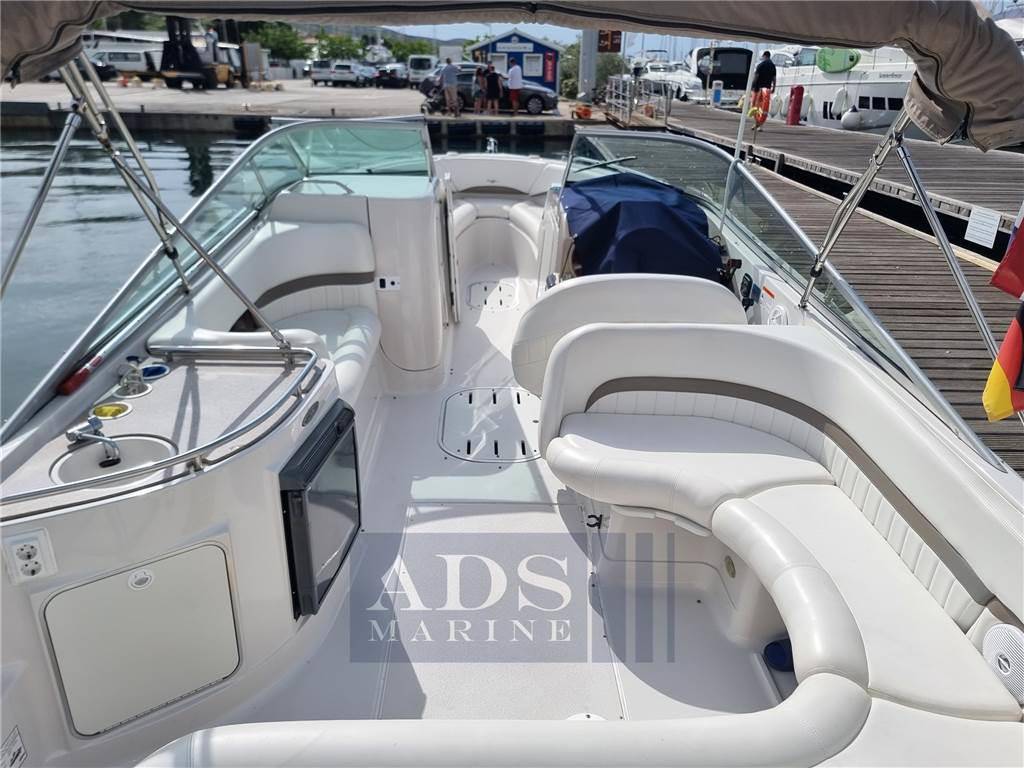 Four winns Horizon 280