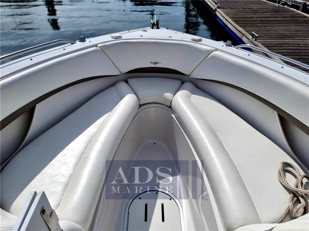 Four winns Horizon 280