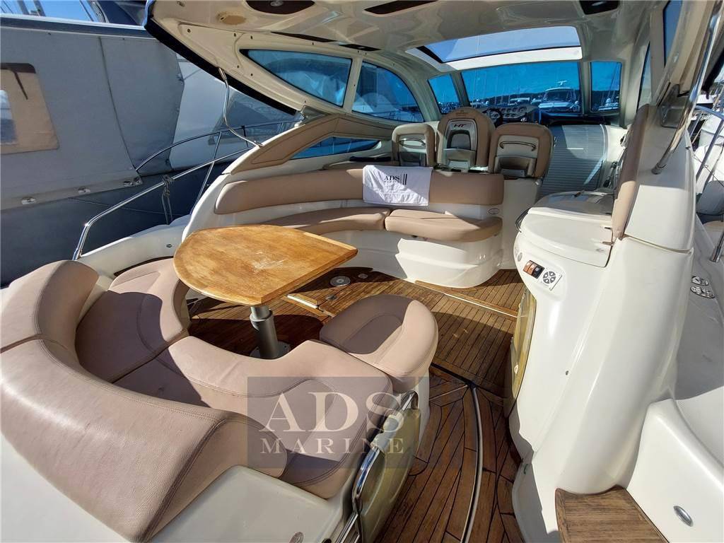 Cranchi Mediterranee 43 ht - 43
