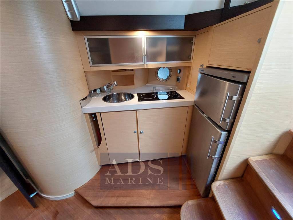 Cranchi Mediterranee 43 ht - 43