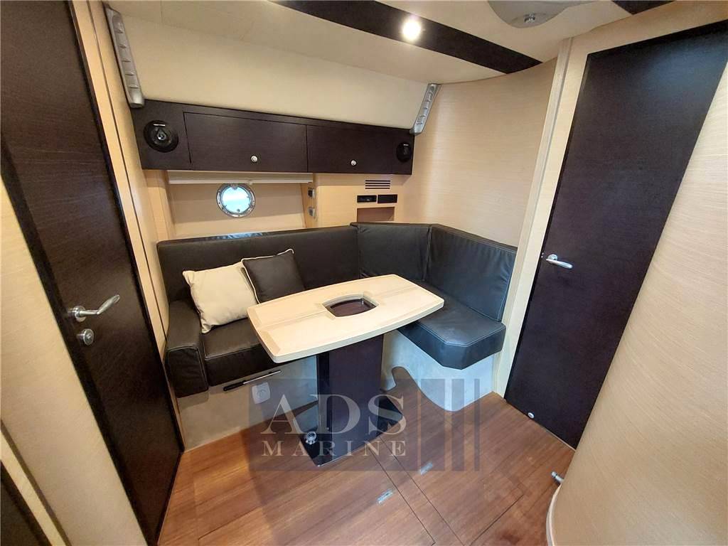 Cranchi Mediterranee 43 ht - 43