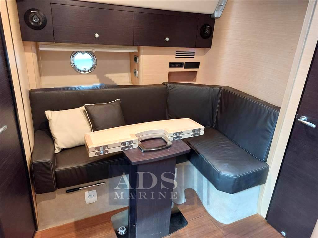 Cranchi Mediterranee 43 ht - 43