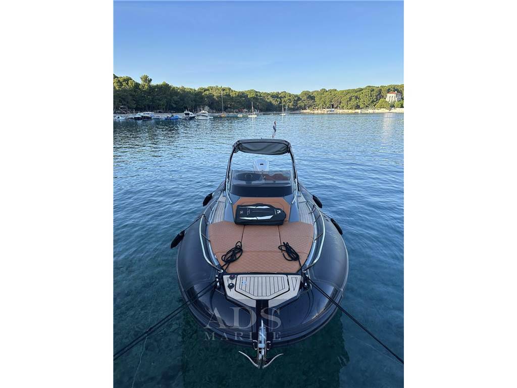 Salpa Soleil 30
