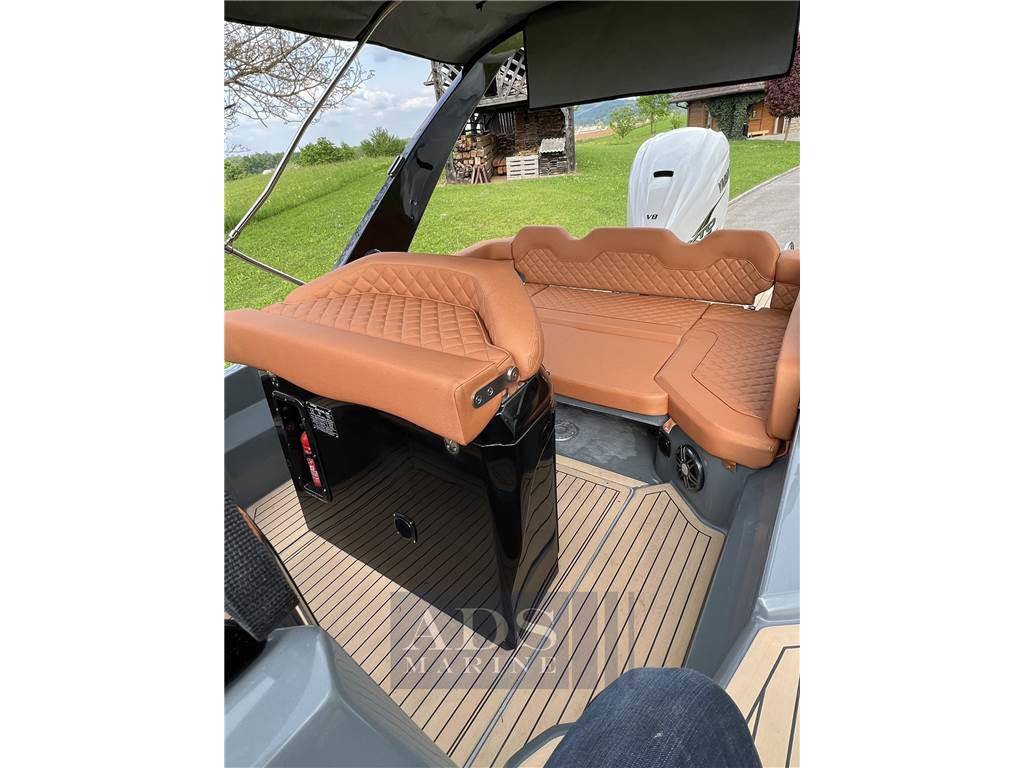 Salpa Soleil 30