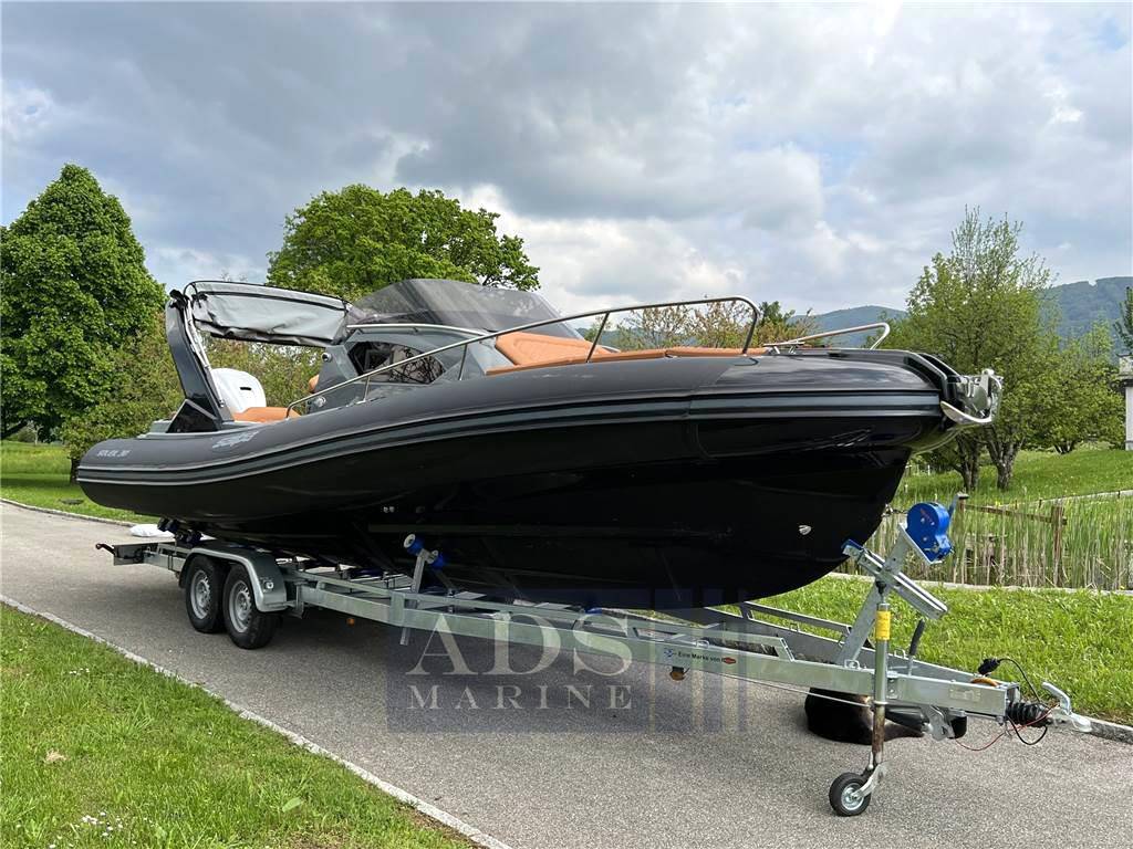 Salpa Soleil 30