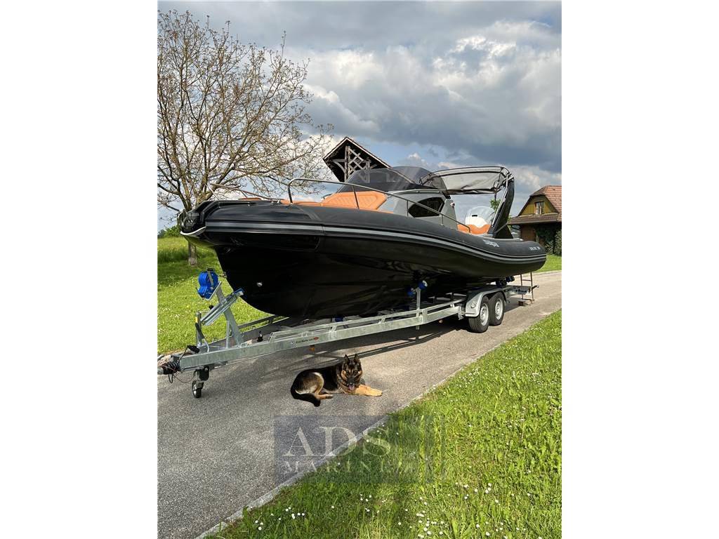 Salpa Soleil 30