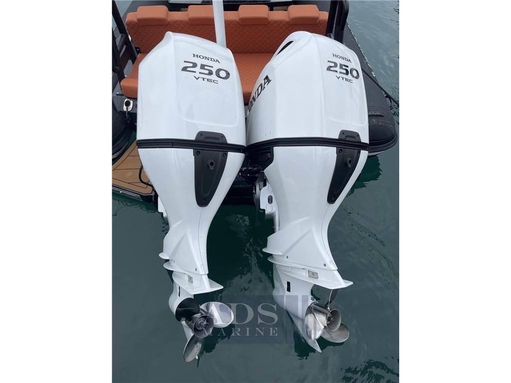Highfield Sport 900