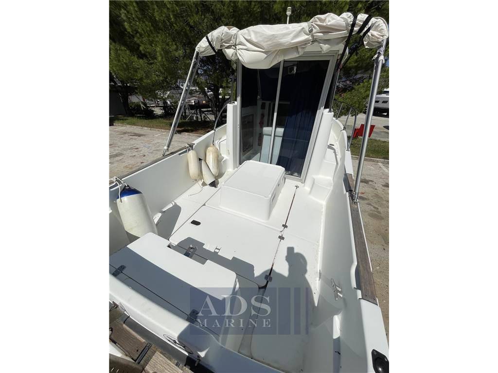 Beneteau Antares 620