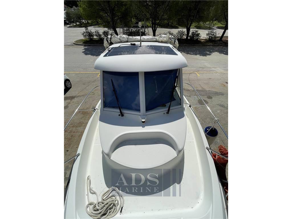 Beneteau Antares 620