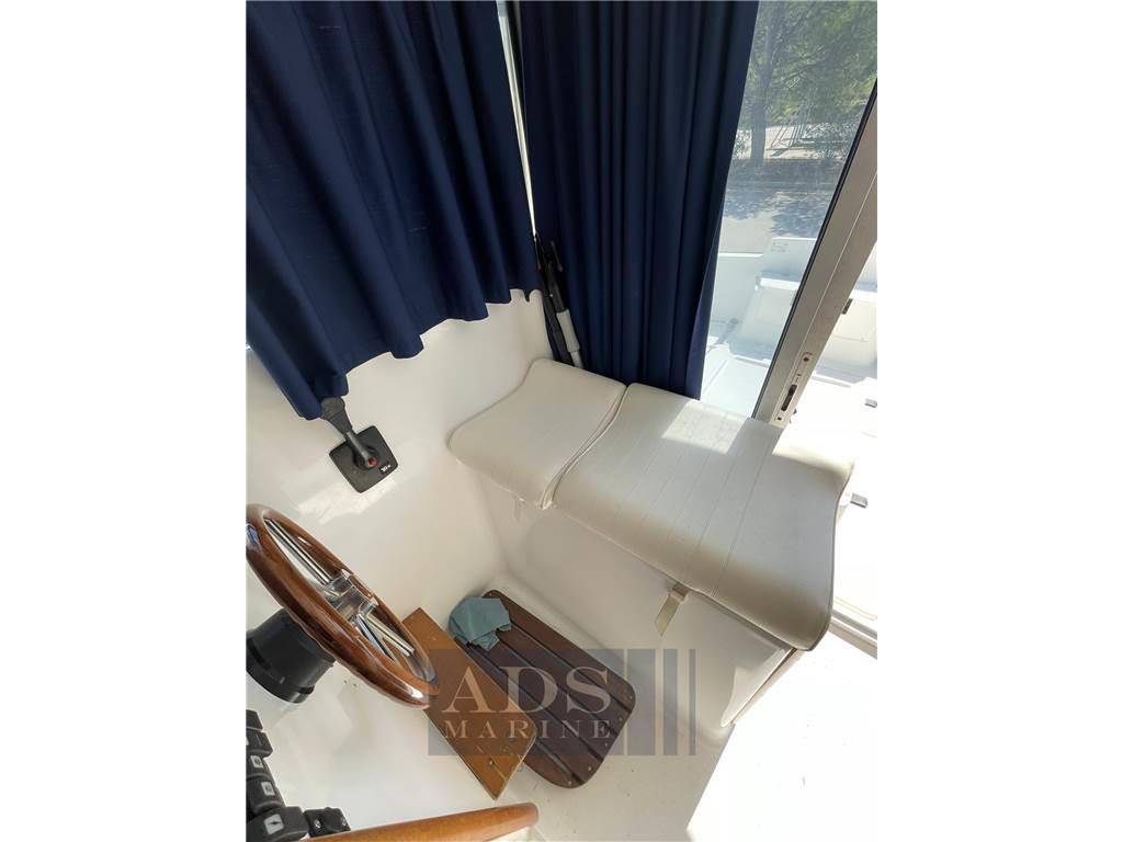 Beneteau Antares 620