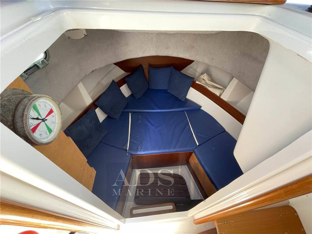 Beneteau Antares 620