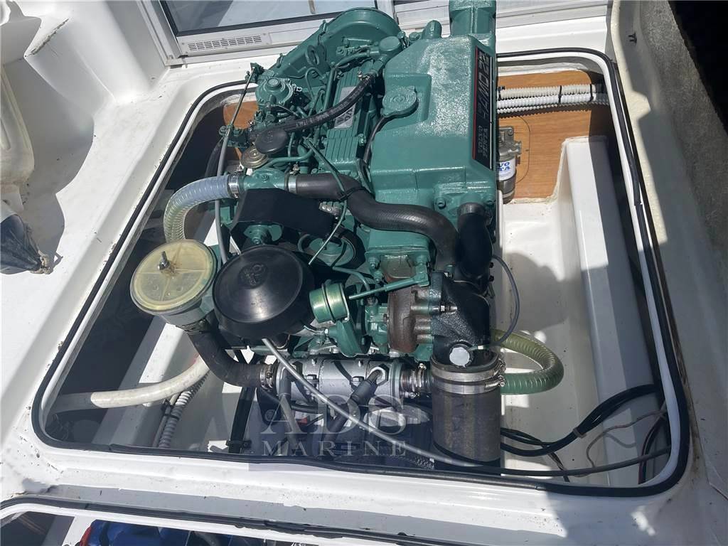 Beneteau Antares 620