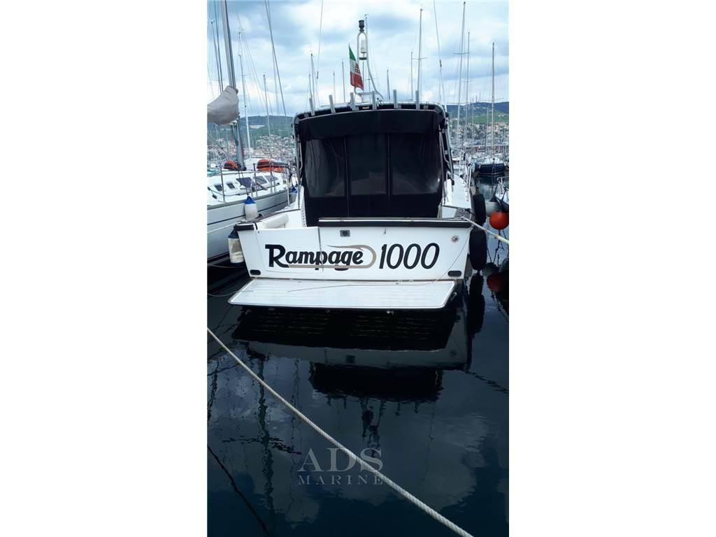 Rampage 33