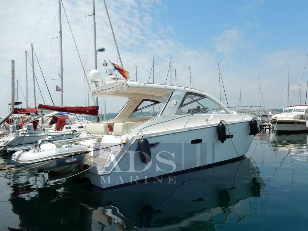 Sealine Sc 35