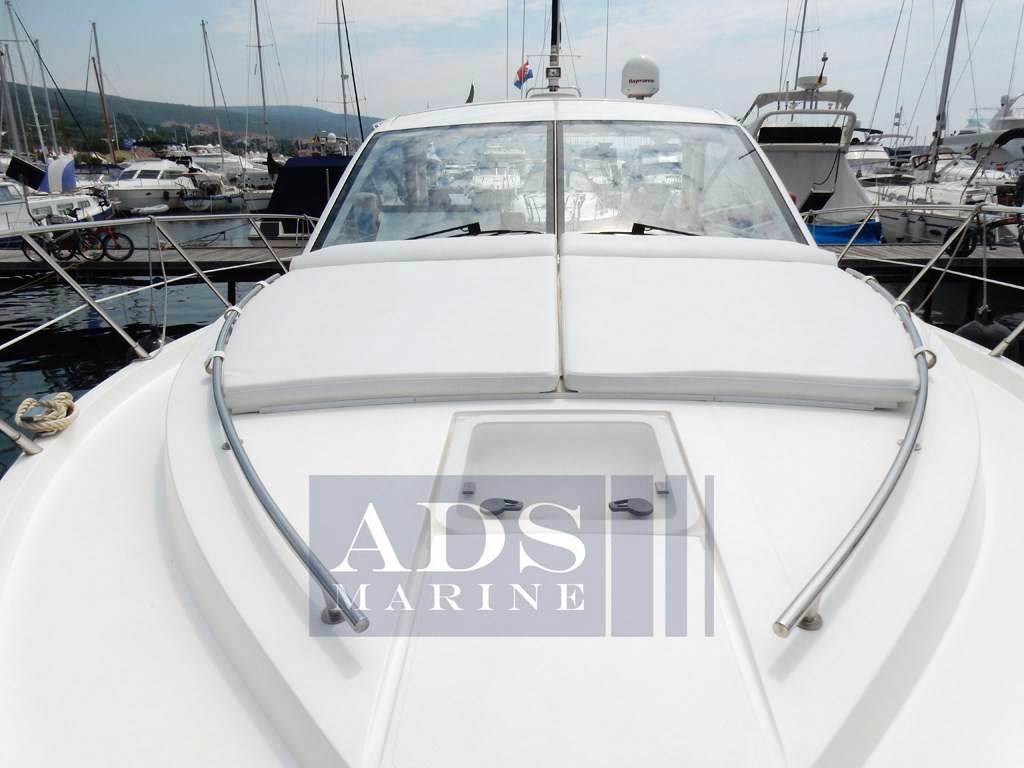 Sealine Sc 35