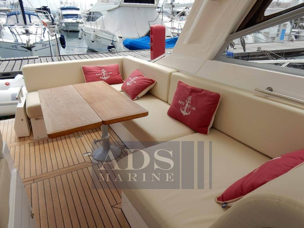 Sealine Sc 35