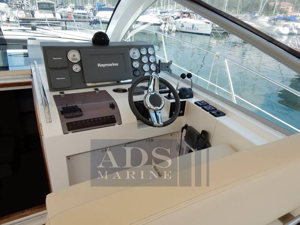 Sealine Sc 35