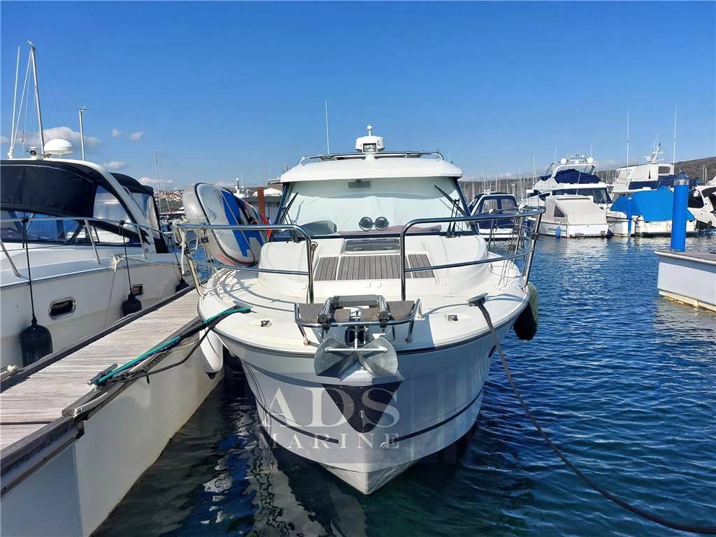 Jeanneau Merry fisher 895