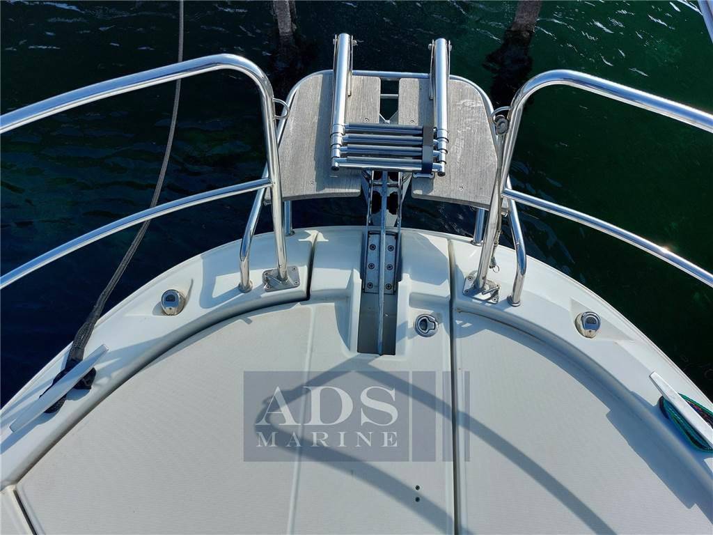 Jeanneau Merry fisher 895