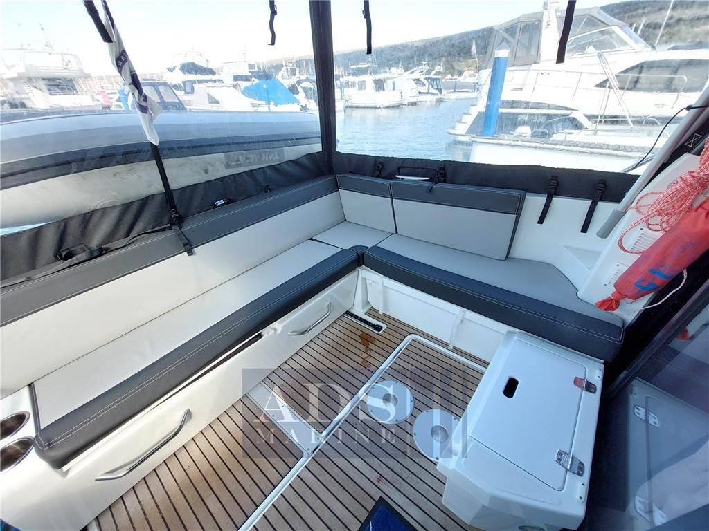 Jeanneau Merry fisher 895