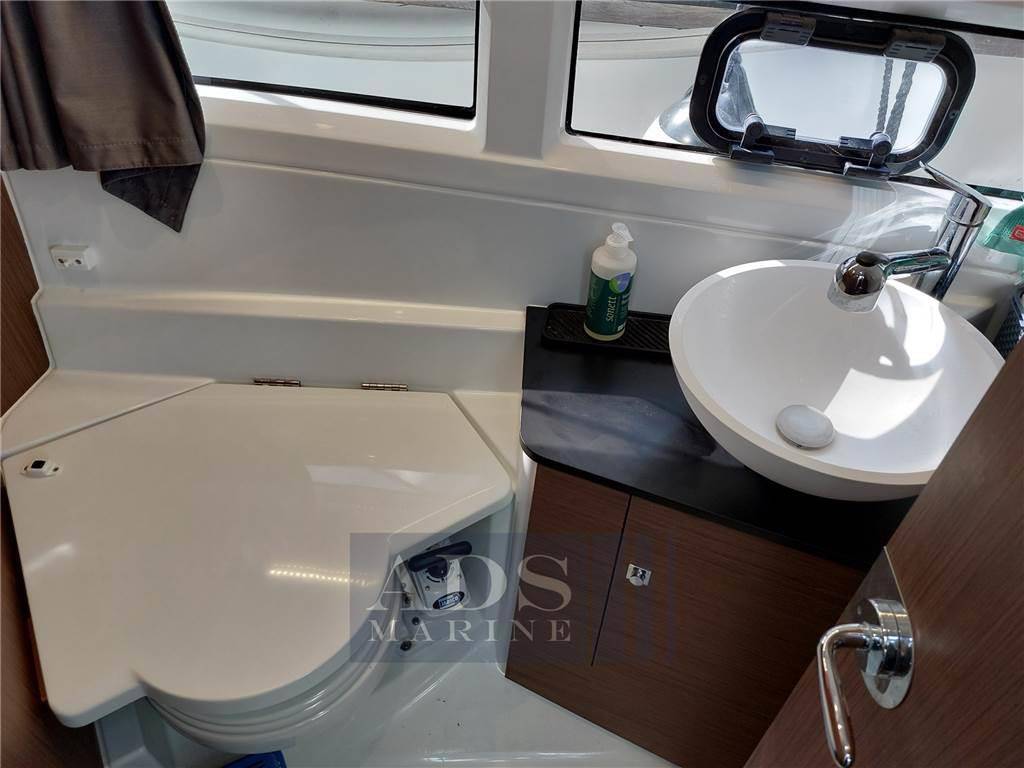 Jeanneau Merry fisher 895